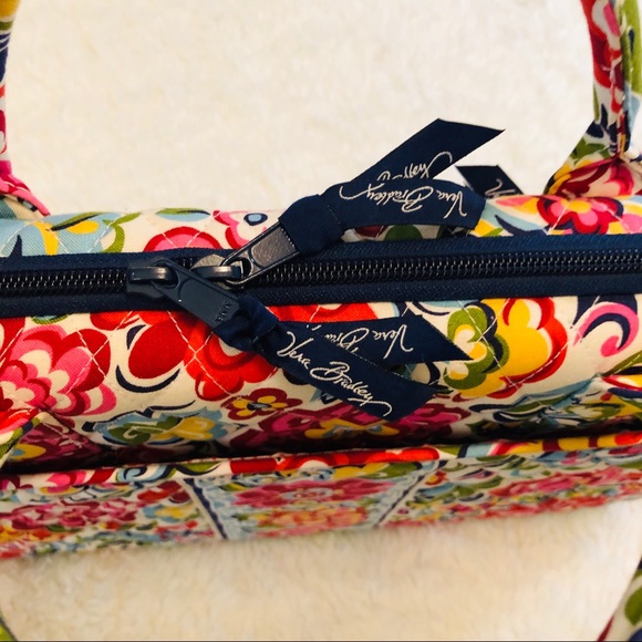 Vera Bradley Computer Carrying case - Picture 10 of 11